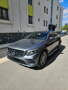 Mercedes-Benz GLC 220 220 cdi, 4M, 9G-tronik, снимка 1