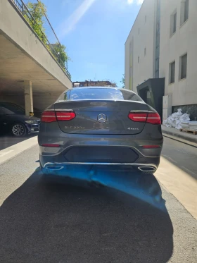 Mercedes-Benz GLC 220 220 cdi, 4M, 9G-tronik, снимка 3