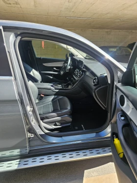 Mercedes-Benz GLC 220 220 cdi, 4M, 9G-tronik, снимка 8