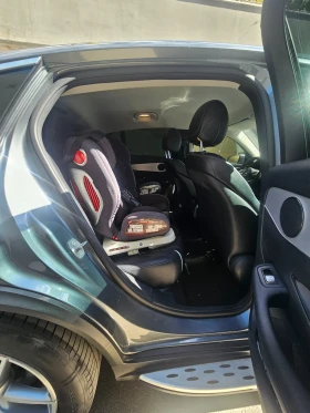 Mercedes-Benz GLC 220 220 cdi, 4M, 9G-tronik, снимка 11