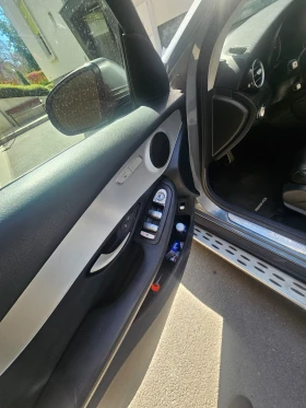 Mercedes-Benz GLC 220 220 cdi, 4M, 9G-tronik, снимка 17