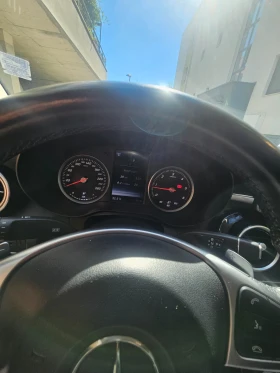 Mercedes-Benz GLC 220 220 cdi, 4M, 9G-tronik, снимка 15