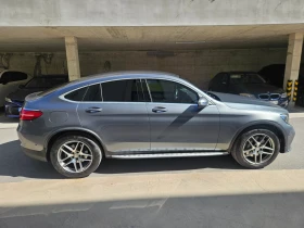 Mercedes-Benz GLC 220 220 cdi, 4M, 9G-tronik, снимка 6