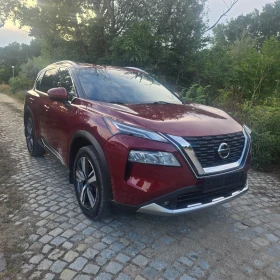 Nissan X-trail Rogue, 2.5L AWD, PLATINUM , снимка 17