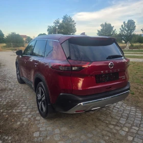 Nissan X-trail Rogue, 2.5L AWD, PLATINUM , снимка 7