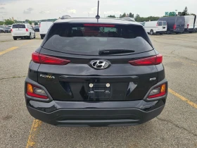 Hyundai Kona Preferred Автокредит Цена до България, снимка 4
