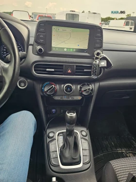 Hyundai Kona Preferred Автокредит Цена до България, снимка 8