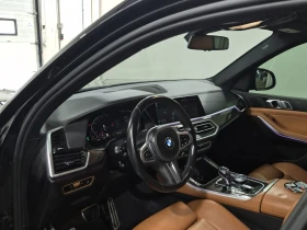 BMW X5 40i * * M ПАКЕТ * * CARFAX * * АВТО КРЕДИТ * * , снимка 6