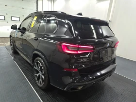 BMW X5 40i * * M ПАКЕТ * * CARFAX * * АВТО КРЕДИТ * * , снимка 4