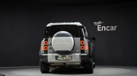 Land Rover Defender D240* ЛЮК* 360* ПОДГРЕВ ВОЛАН* BLIND SPOT* КРАЙНА , снимка 4