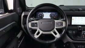 Land Rover Defender D240* ЛЮК* 360* ПОДГРЕВ ВОЛАН* BLIND SPOT* КРАЙНА , снимка 13