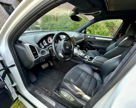 Porsche Cayenne GTS , снимка 2