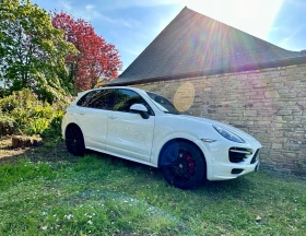 Porsche Cayenne GTS , снимка 4