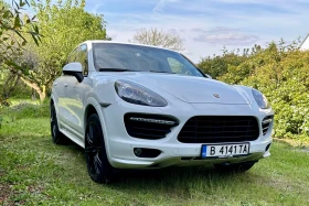 Porsche Cayenne GTS , снимка 1