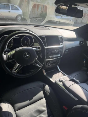 Mercedes-Benz ML 350, снимка 5