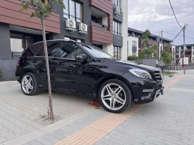 Mercedes-Benz ML 350, снимка 3