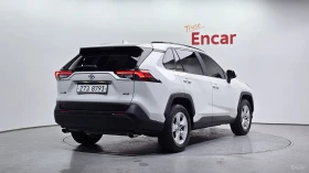 Toyota Rav4 * ПАНО* KEYLESS* Camera* ПОДГРЕВ* LED* , снимка 2