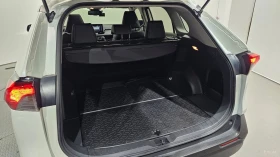 Toyota Rav4 * ПАНО* KEYLESS* Camera* ПОДГРЕВ* LED* , снимка 17