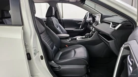 Toyota Rav4 * ПАНО* KEYLESS* Camera* ПОДГРЕВ* LED* , снимка 10