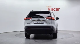 Toyota Rav4 * ПАНО* KEYLESS* Camera* ПОДГРЕВ* LED* , снимка 4