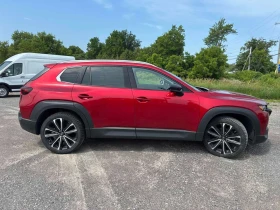 Mazda CX-50 AWD | CARFAX | АВТОКРЕДИТ БЕЗ ПЪРВОНАЧАЛНА ВНОСКА , снимка 4