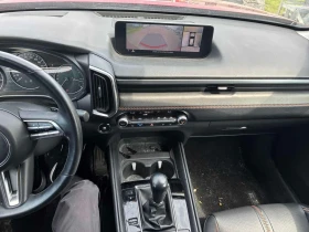 Mazda CX-50 AWD | CARFAX | АВТОКРЕДИТ БЕЗ ПЪРВОНАЧАЛНА ВНОСКА , снимка 9