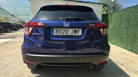 Honda Hr-v EXECUTIVE , снимка 4