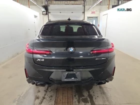 BMW X4 xDrive30i* АвтоКредит* (ЦЕНА ДО БГ)* , снимка 4