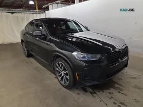 BMW X4 xDrive30i* АвтоКредит* (ЦЕНА ДО БГ)* , снимка 5