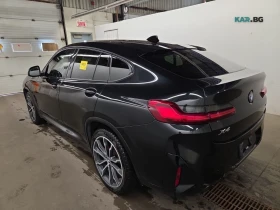 BMW X4 xDrive30i* АвтоКредит* (ЦЕНА ДО БГ)* , снимка 2
