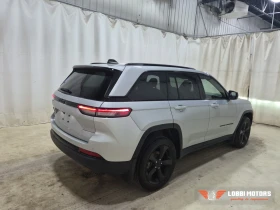 Jeep Grand cherokee, снимка 3