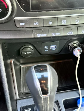 Hyundai Tucson 1.6CRDI, снимка 12