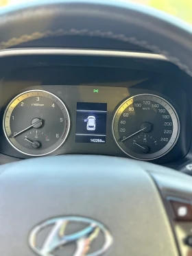 Hyundai Tucson 1.6CRDI, снимка 11