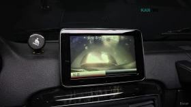Mercedes-Benz G 350 BlueTEC* КОЖА* НАВИ* ОБДУХВ* ПАНО* КАМЕРА, снимка 13