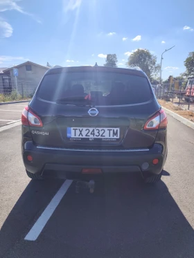 Nissan Qashqai, снимка 6