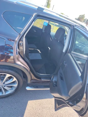Nissan Qashqai, снимка 12