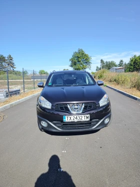 Nissan Qashqai, снимка 1