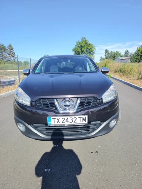 Nissan Qashqai, снимка 7