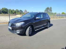 Nissan Qashqai, снимка 3