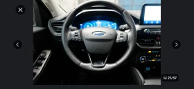 Ford Kuga 2, 5 Plug in hybrid , снимка 12