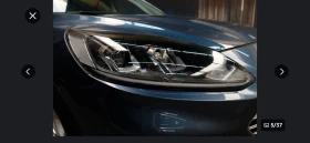 Ford Kuga 2, 5 Plug in hybrid , снимка 2