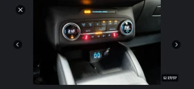 Ford Kuga 2, 5 Plug in hybrid , снимка 13