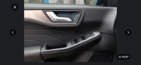 Ford Kuga 2, 5 Plug in hybrid , снимка 6