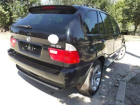 BMW X5 navi/sport paket | Mobile.bg    4