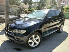 BMW X5 navi/sport paket | Mobile.bg    3