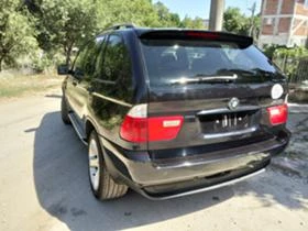 BMW X5 navi/sport paket | Mobile.bg    6