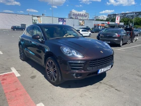 Porsche Macan Macan bi turbo S face lift 2020 - 57800 лв. / 29552.67 € - 64623403 4