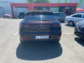 Porsche Macan Macan bi turbo S face lift 2020 - 57800 лв. / 29552.67 € - 64623403 9