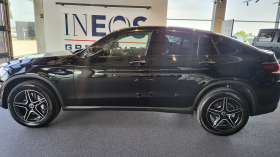 Обява за продажба на Mercedes-Benz GLC 300 Купе ~ 126 000 лв. - изображение 1