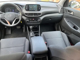 Hyundai Tucson 2.0GDI | Mobile.bg    11